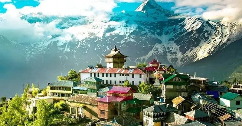 Himachal Retreat
