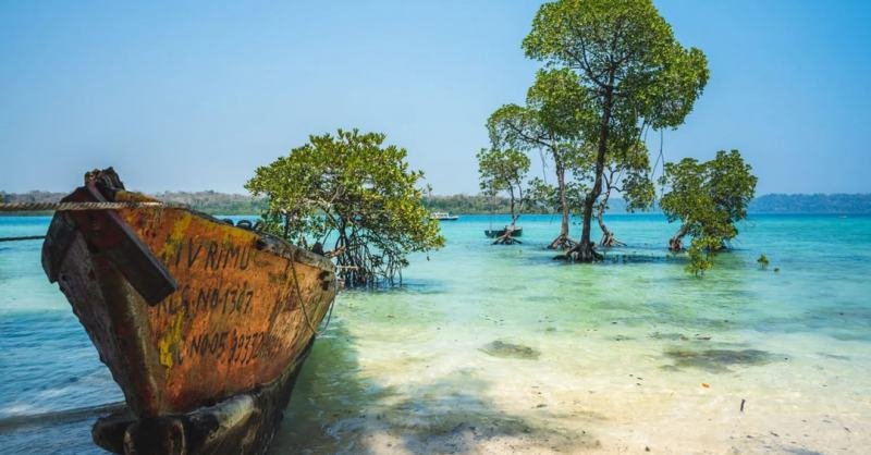 Magical Andaman