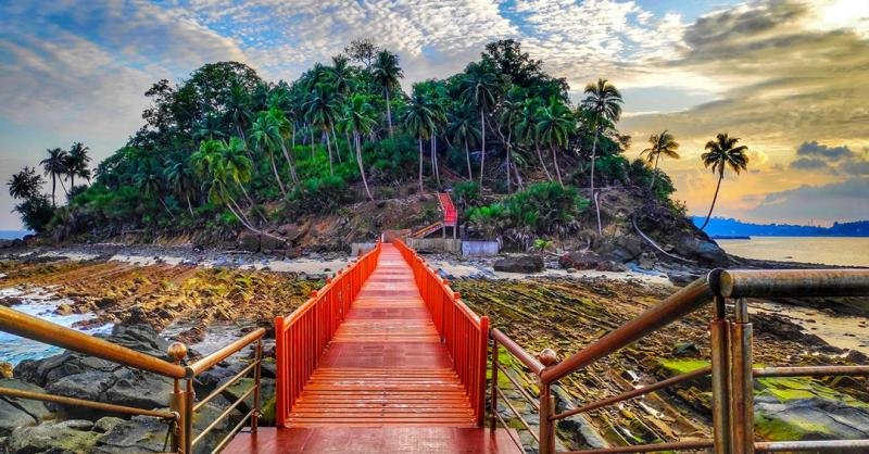 Magical Andaman